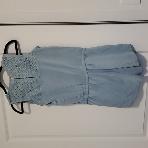 Banana Republic jumpsuit (size 0) - Picture 5 of 8